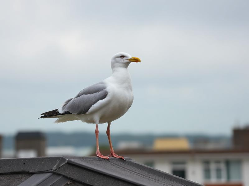 Meeuwen