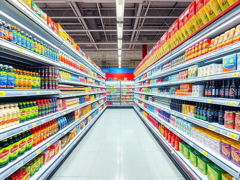 Retail