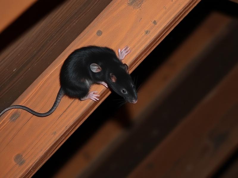 Zwarte rat