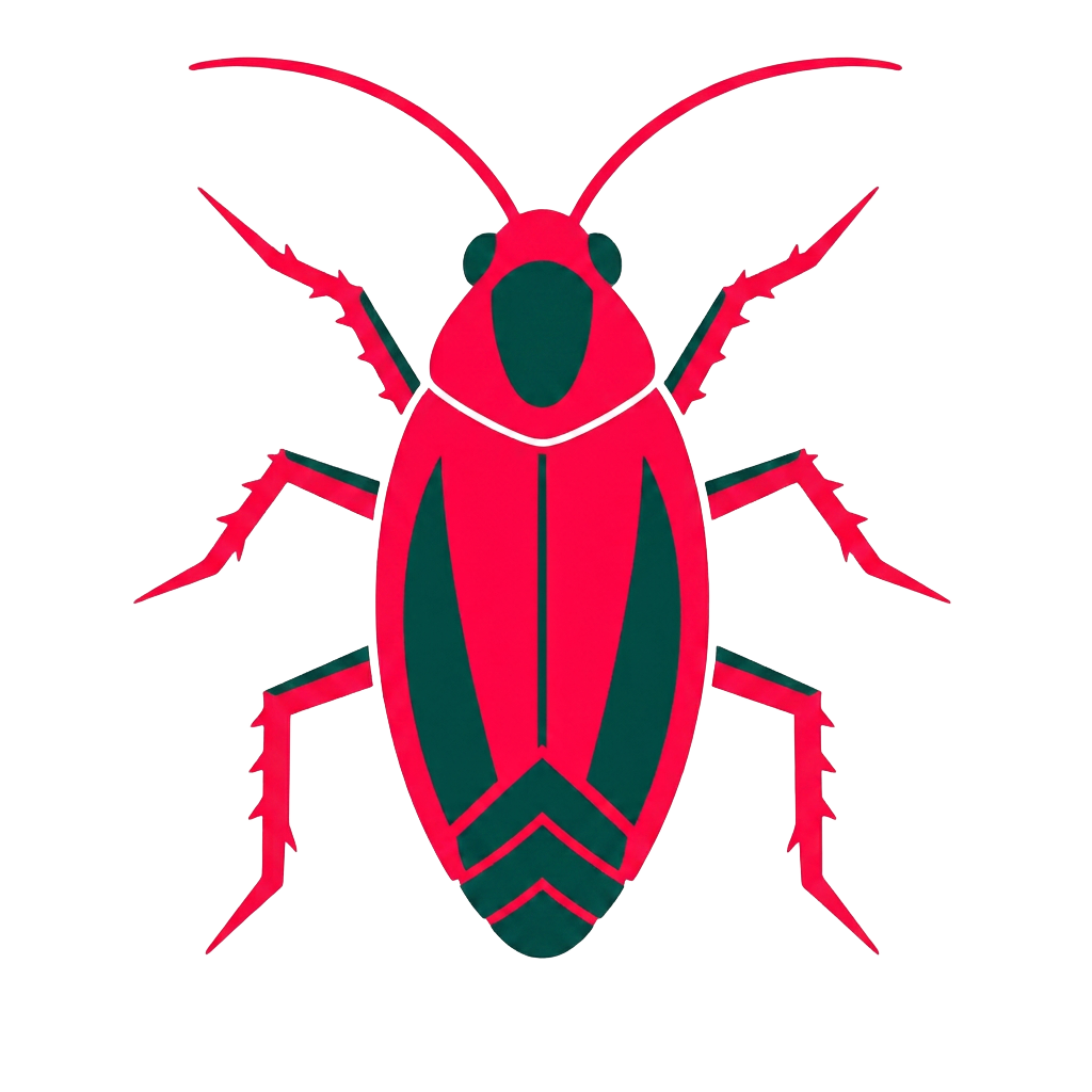 Kruipende insecten